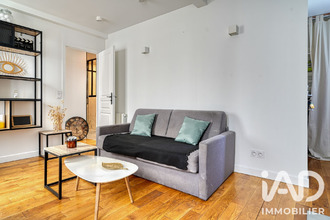 achat appartement paris 75018