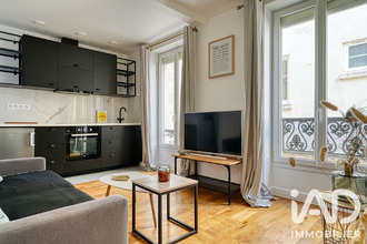 achat appartement paris 75018