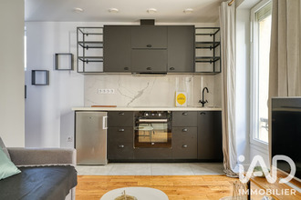achat appartement paris 75018