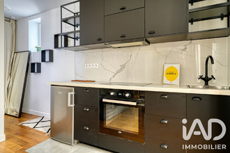 achat appartement paris 75018