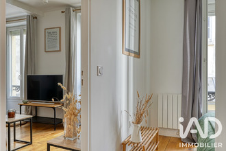 achat appartement paris 75018