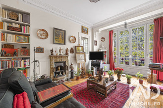 achat appartement paris 75018