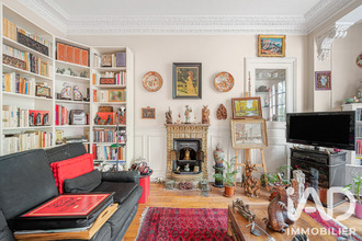 achat appartement paris 75018
