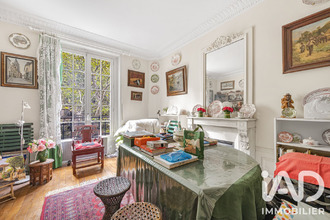 achat appartement paris 75018