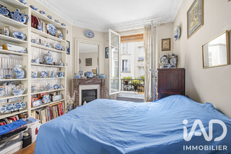 achat appartement paris 75018