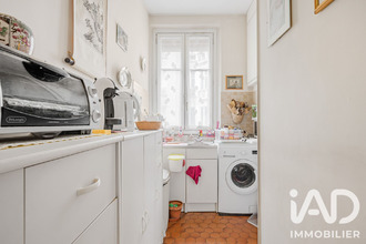 achat appartement paris 75018