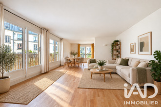 achat appartement paris 75018