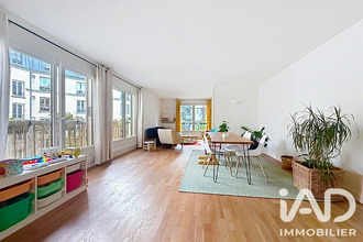 achat appartement paris 75018