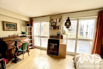 achat appartement paris 75018