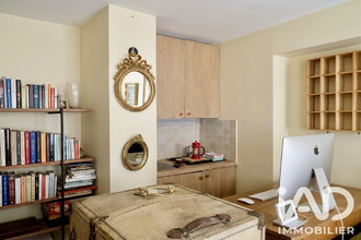 achat appartement paris 75018