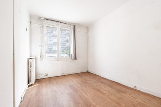 achat appartement paris 75018