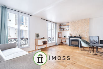 achat appartement paris 75018