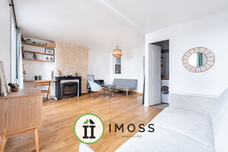 achat appartement paris 75018