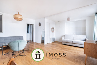achat appartement paris 75018