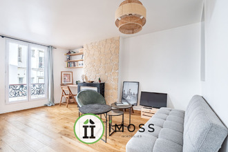 achat appartement paris 75018