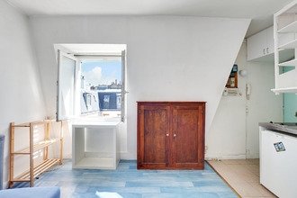 achat appartement paris 75018