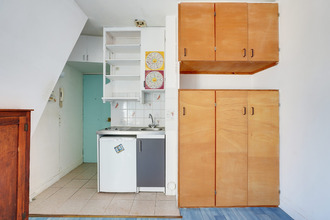 achat appartement paris 75018