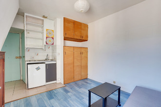 achat appartement paris 75018