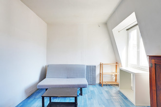achat appartement paris 75018