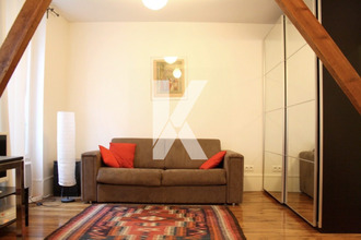 achat appartement paris 75018