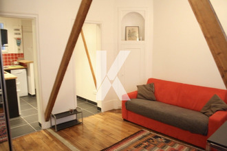achat appartement paris 75018