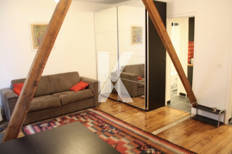 achat appartement paris 75018