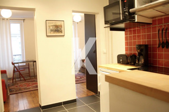 achat appartement paris 75018