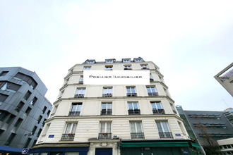 achat appartement paris 75018