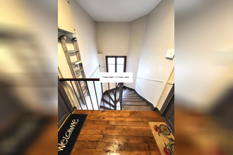 achat appartement paris 75018