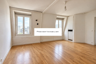 achat appartement paris 75018