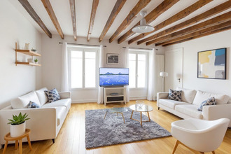 achat appartement paris 75018