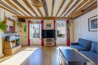 achat appartement paris 75018