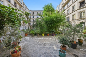 achat appartement paris 75018