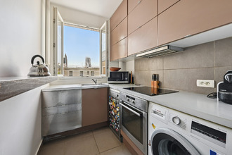 achat appartement paris 75018