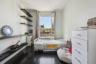 achat appartement paris 75018
