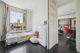 achat appartement paris 75018