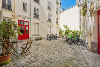 achat appartement paris 75018
