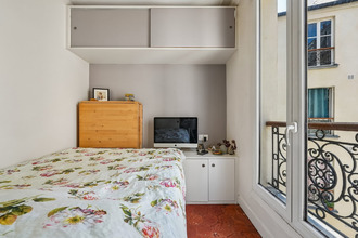 achat appartement paris 75018
