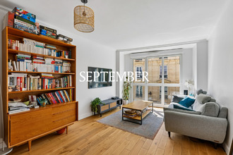 achat appartement paris 75018