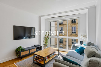 achat appartement paris 75018