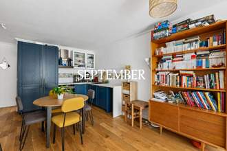 achat appartement paris 75018