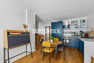 achat appartement paris 75018