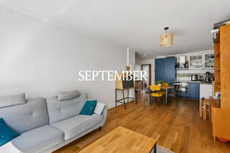 achat appartement paris 75018
