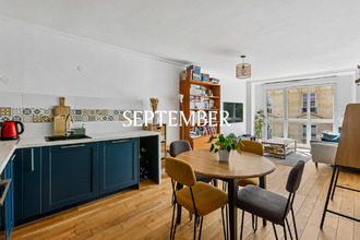 achat appartement paris 75018