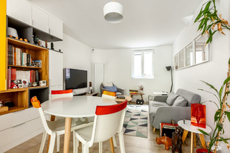 achat appartement paris 75018