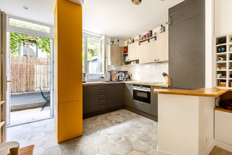 achat appartement paris 75018
