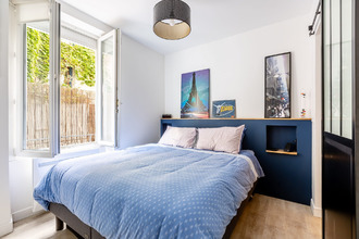 achat appartement paris 75018
