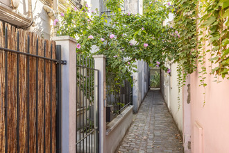 achat appartement paris 75018
