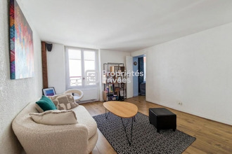 achat appartement paris 75018