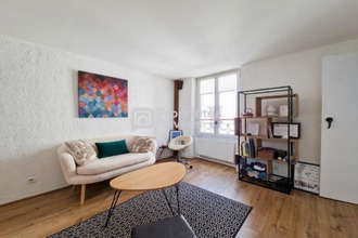 achat appartement paris 75018